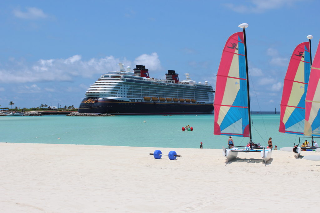 Five New Things We’re Trying on Our Next Disney Cruise