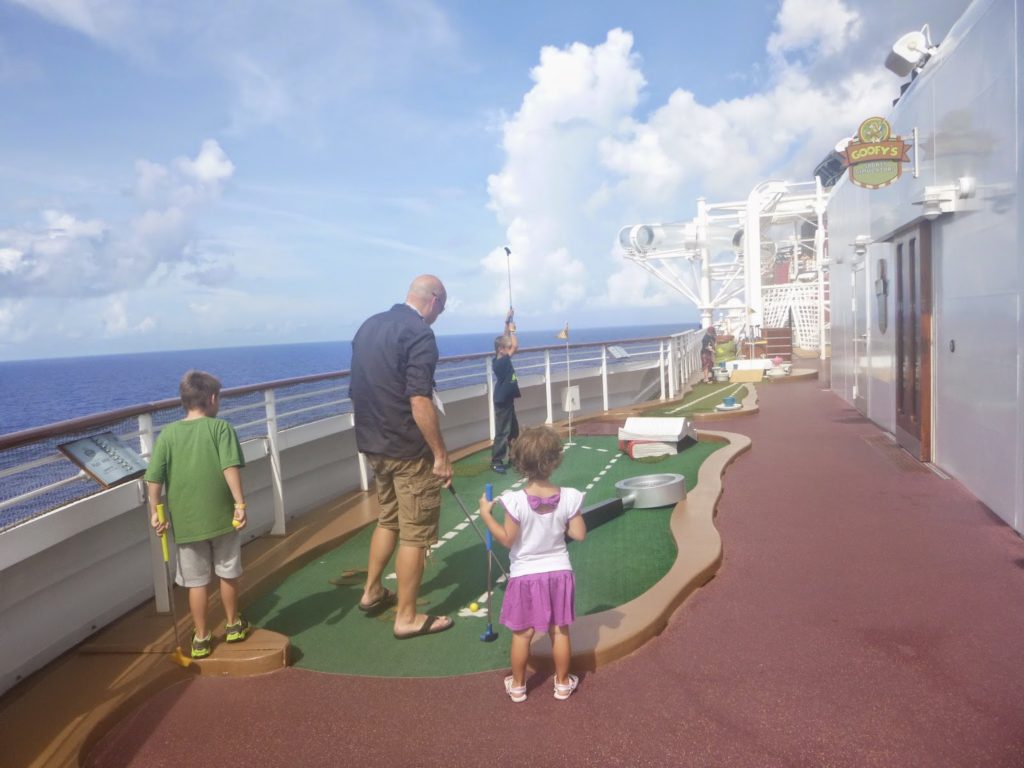 Five New Things We’re Trying on Our Next Disney Cruise