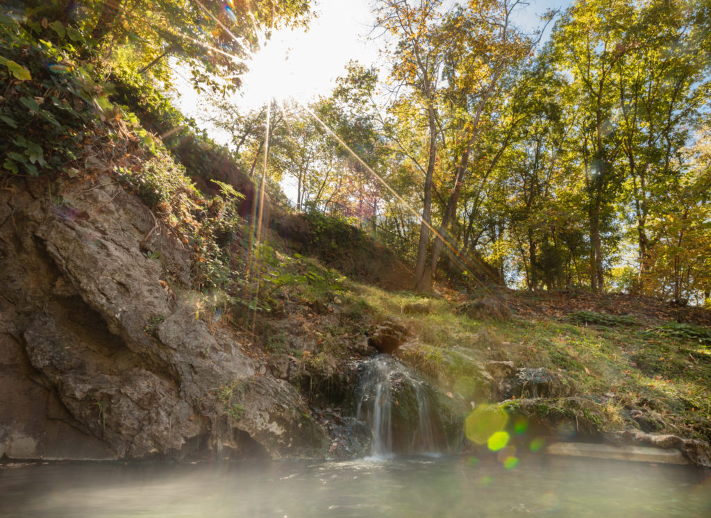 Drivable Spring Break Ideas for Texans Who Want to Get Outta Texas