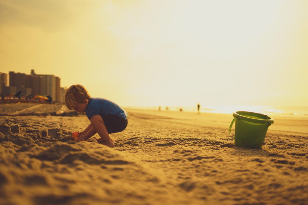 Drivable Spring Break Ideas for Texans Who Want to Get Outta Texas