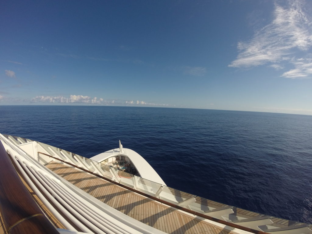 spring break cruise
