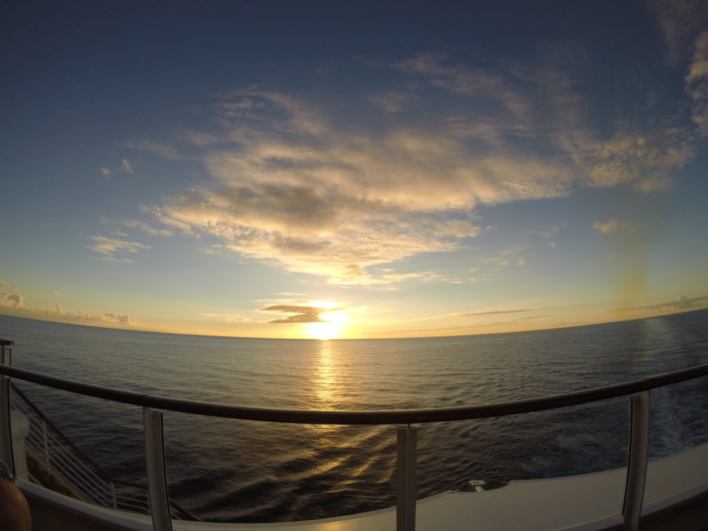 spring break cruise