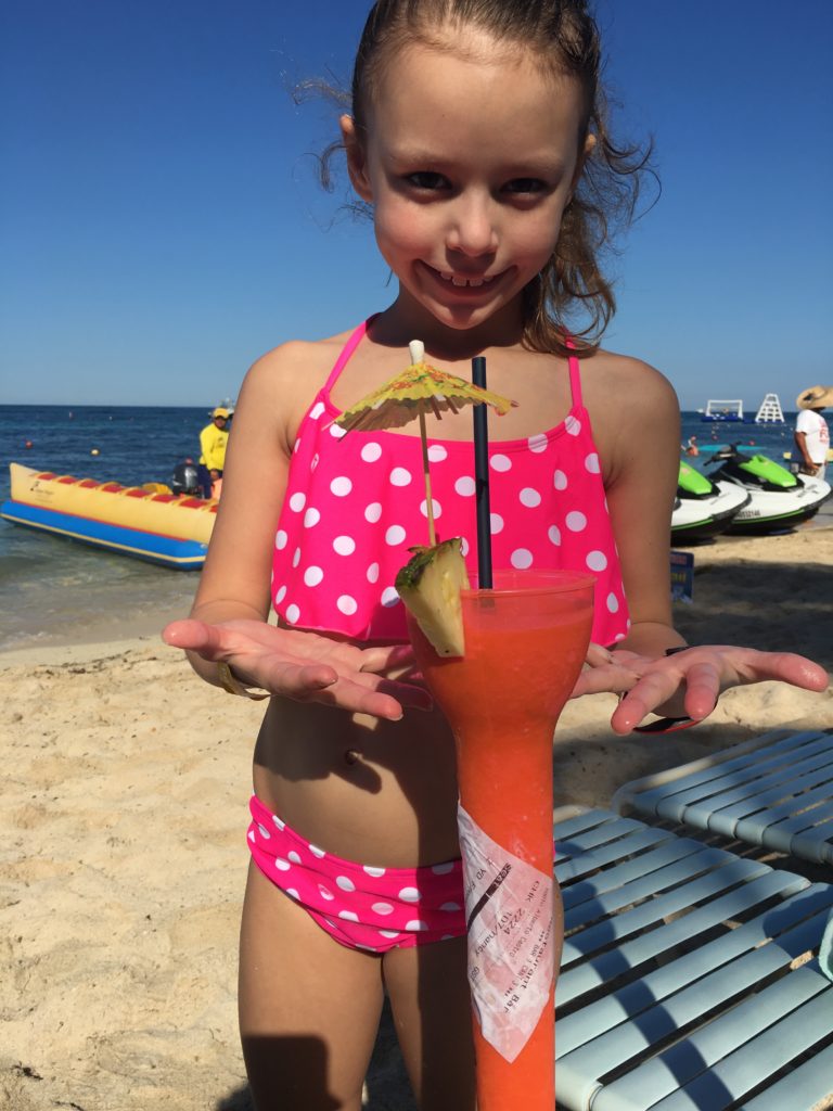 Cozumel Excursion Review: Paradise Beach