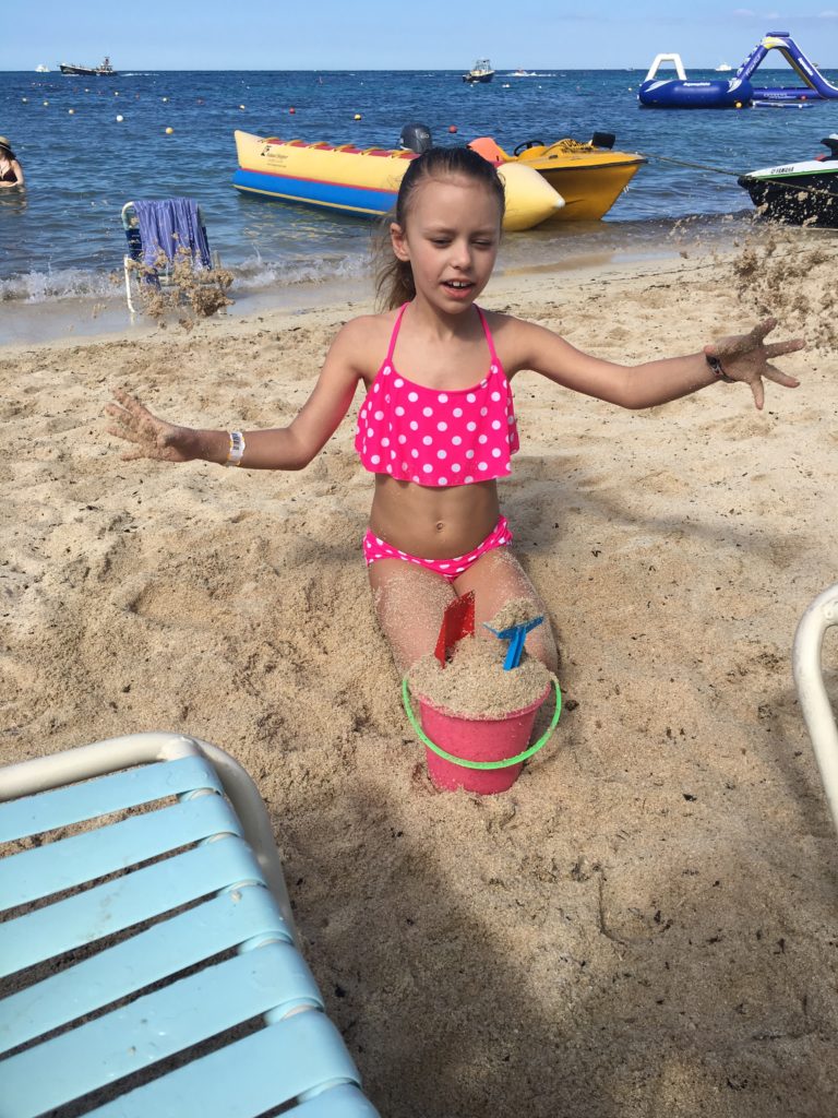 Cozumel Excursion Review: Paradise Beach