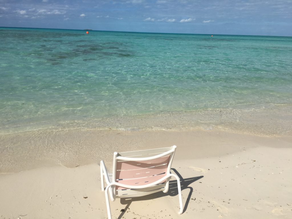 spring break cruise