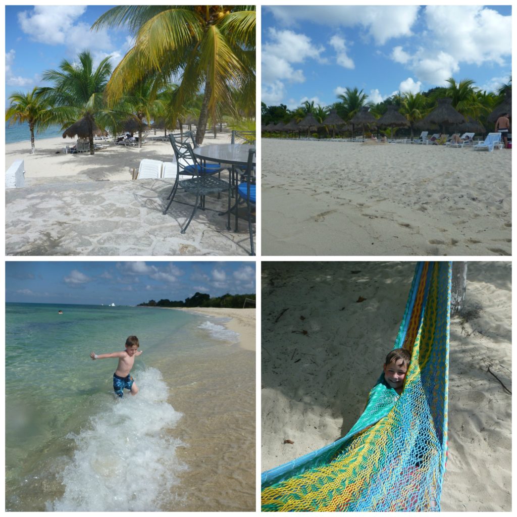 Cozumel Excursion Review: Paradise Beach