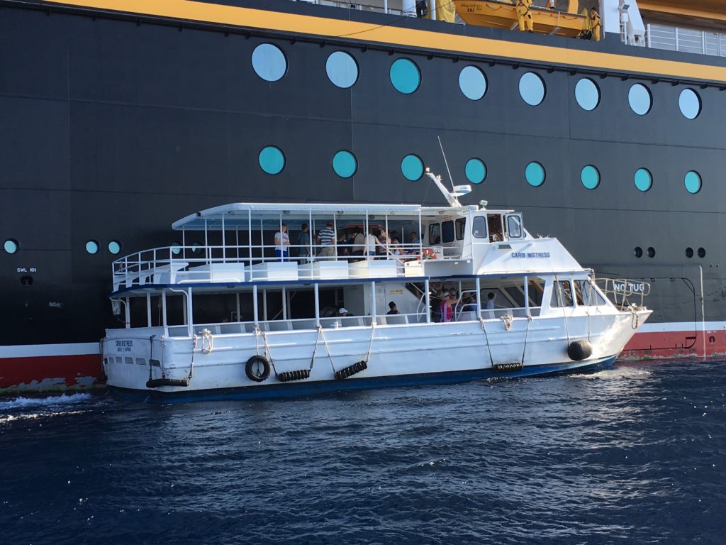 Excursion Review: John Almond Boat Charter in Grand Cayman
