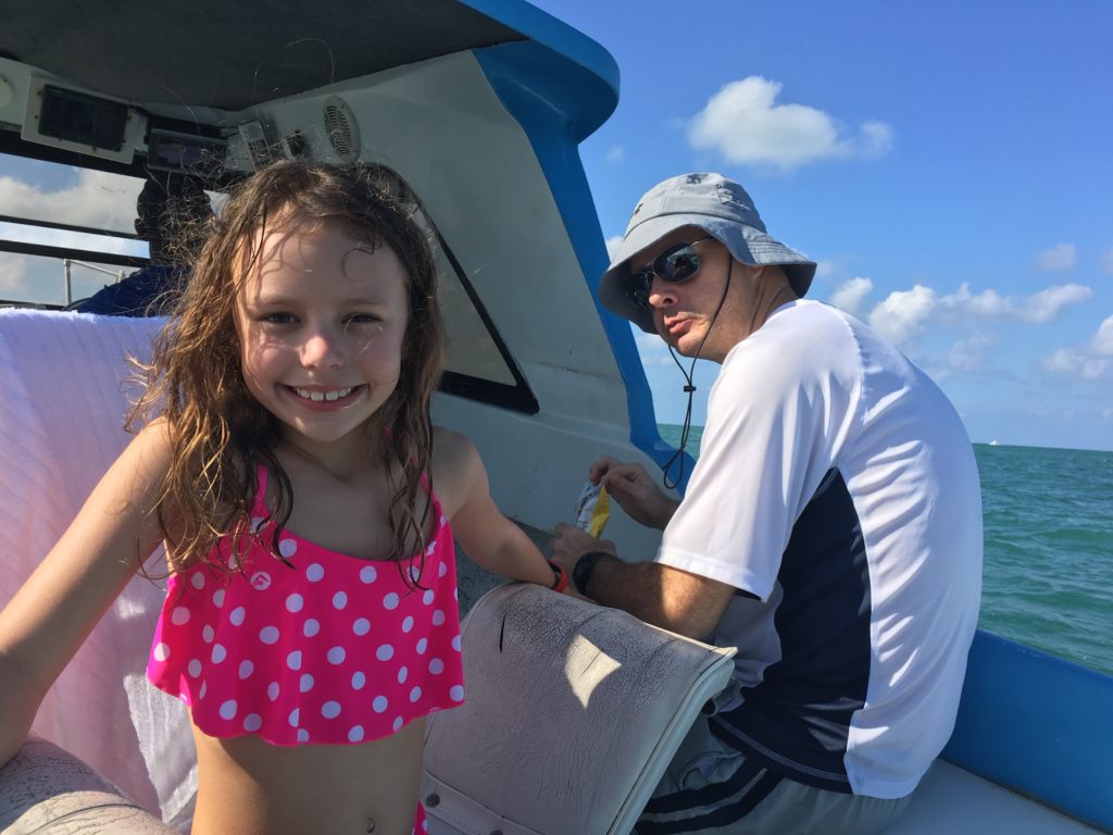 Excursion Review: John Almond Boat Charter in Grand Cayman