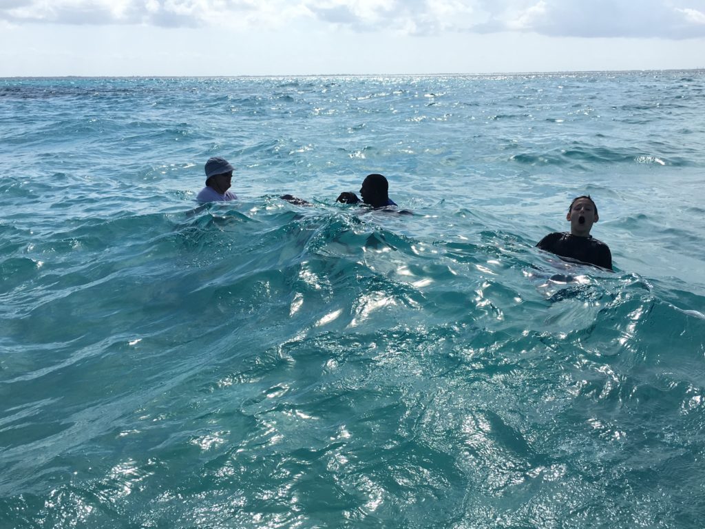 Excursion Review: John Almond Boat Charter in Grand Cayman