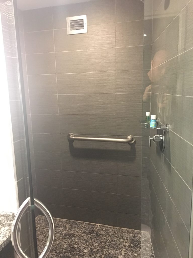 Hotel Review: W Boston