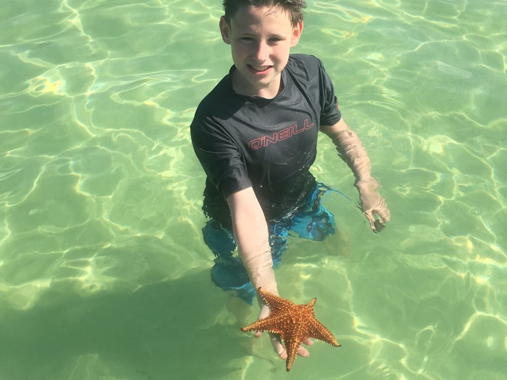 Excursion Review: John Almond Boat Charter in Grand Cayman