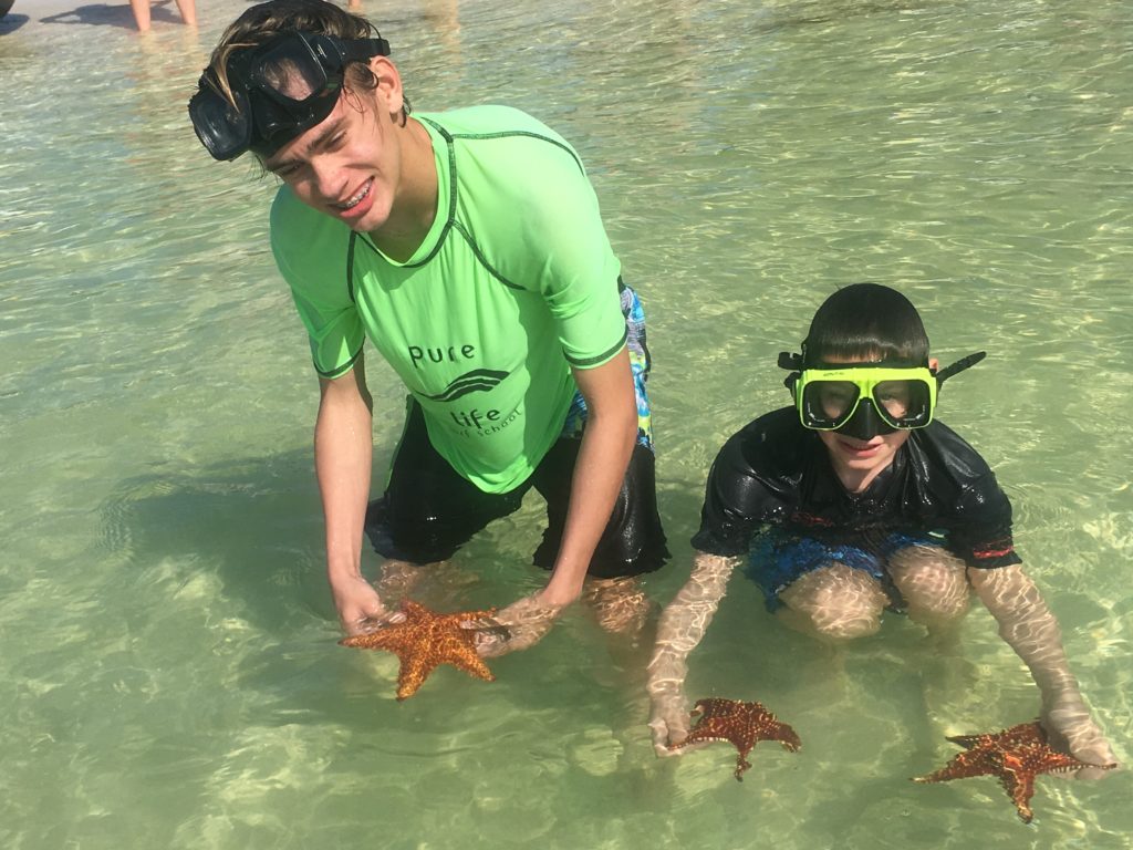 Excursion Review: John Almond Boat Charter in Grand Cayman