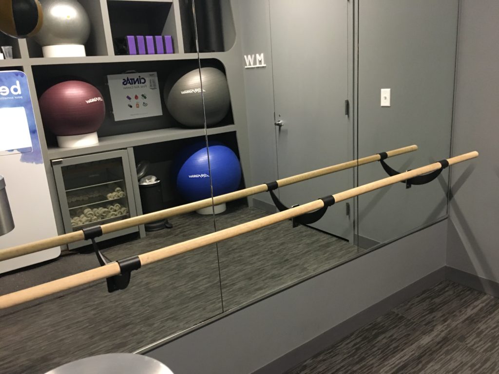Hotel Review: W Boston