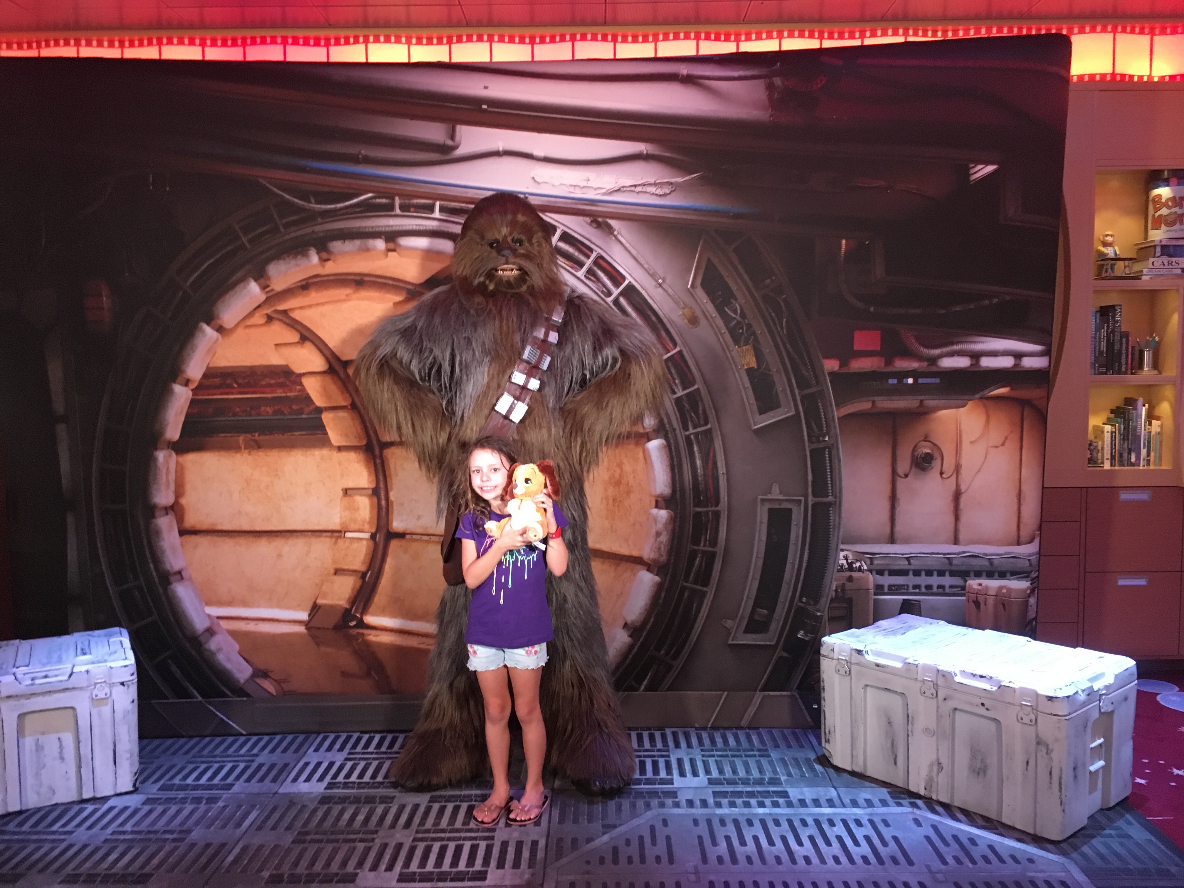 Price Predictions For New Star Wars Hotel At Disney World Miles For 