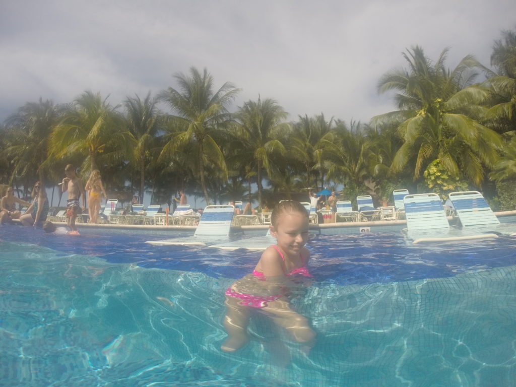 Cozumel Excursion Review: Paradise Beach