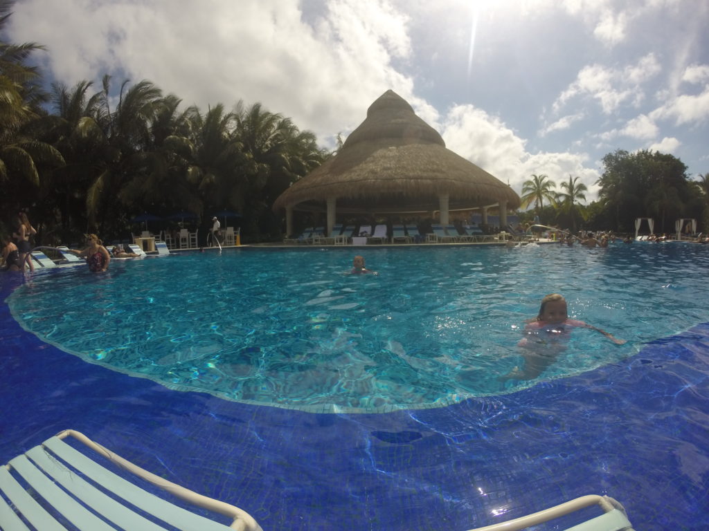 Cozumel Excursion Review: Paradise Beach