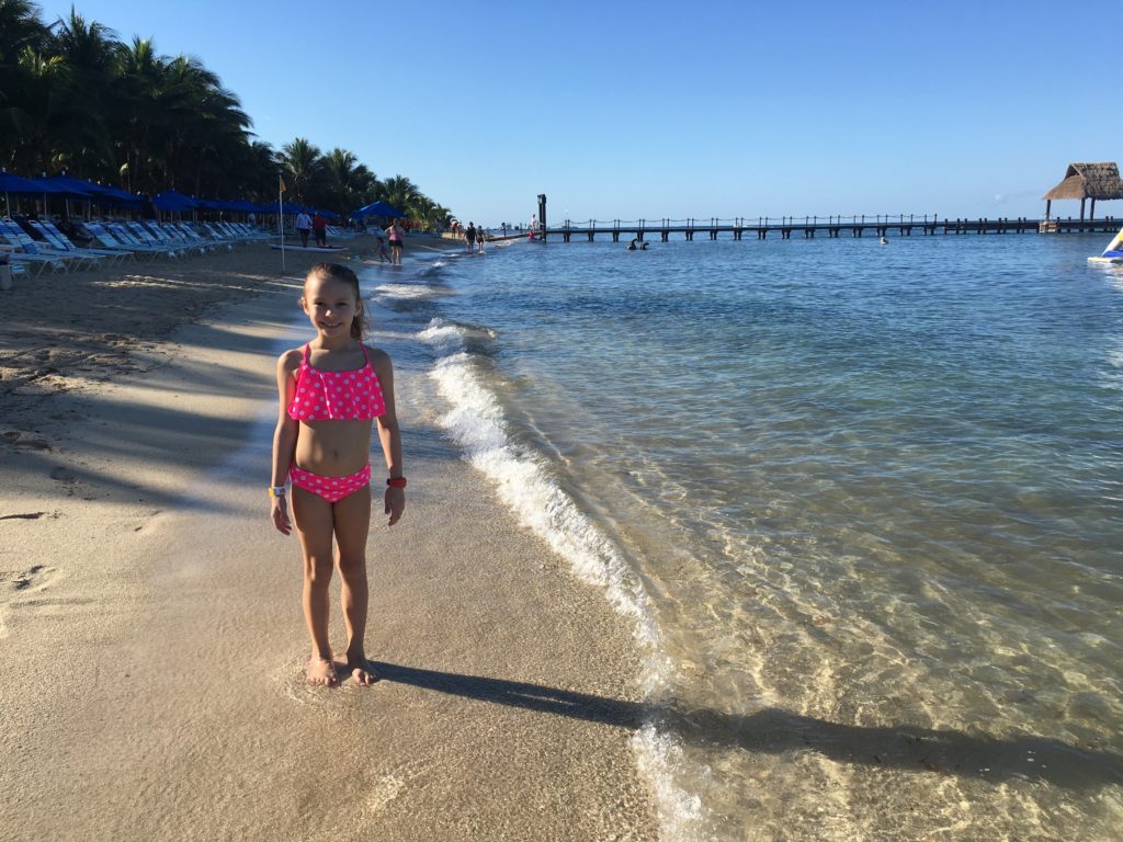 Cozumel Excursion Review: Paradise Beach
