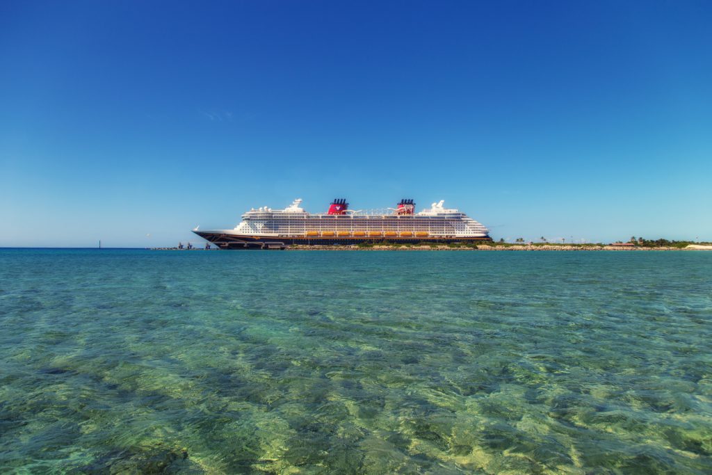 Why Disney Cruise Line Isn’t for Everyone