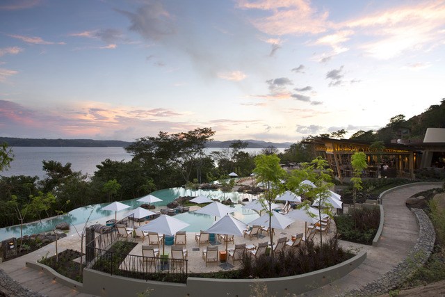 Hyatt Andaz Papagayo vs. Hyatt Ziva Cap Cana Punta Cana for Points Redemption