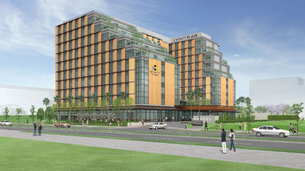 New Upcoming Hyatt Hotels Piquing My Interest