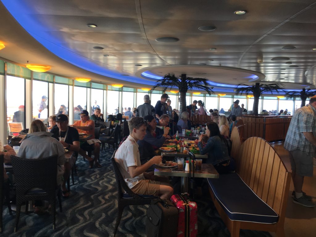 How to Avoid Crowds on Disney Cruise Line