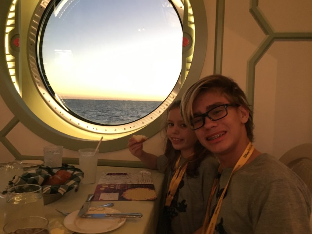 How to Avoid Crowds on Disney Cruise Line