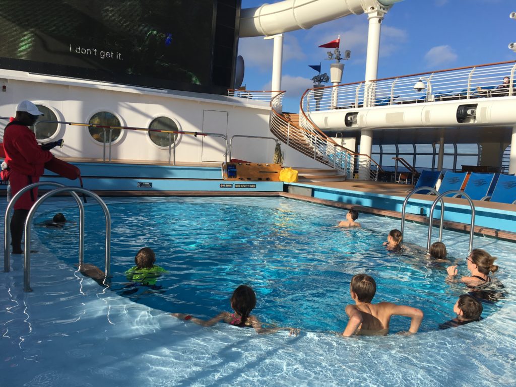 How to Avoid Crowds on Disney Cruise Line