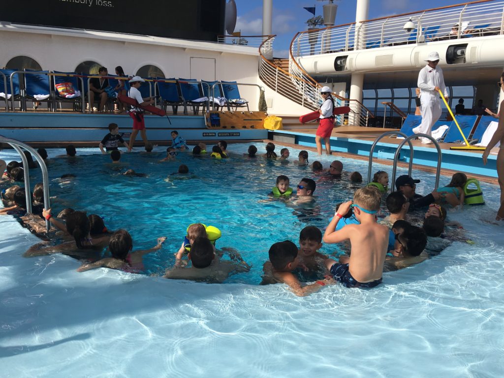 How to Avoid Crowds on Disney Cruise Line