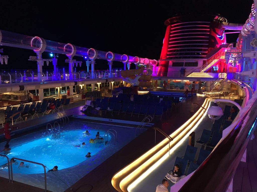 How to Avoid Crowds on Disney Cruise Line