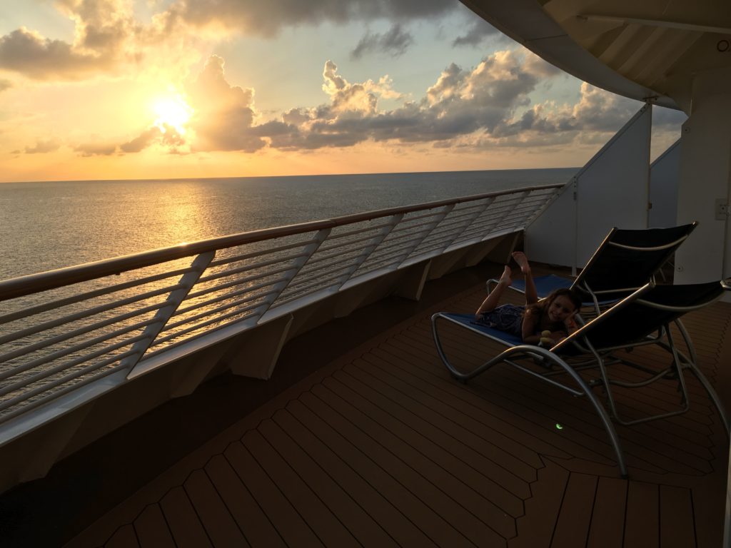 How to Avoid Crowds on Disney Cruise Line