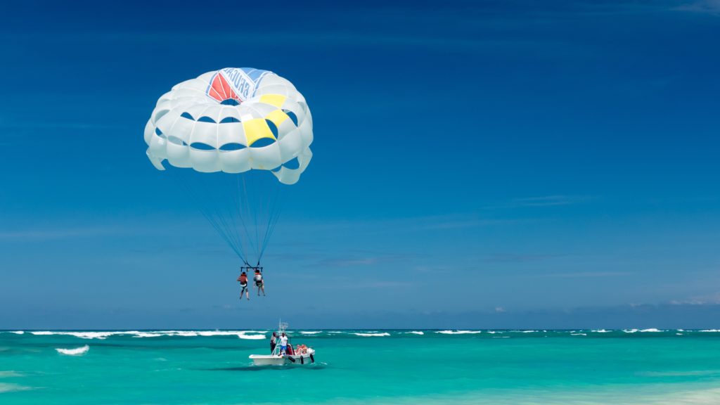 Hyatt Andaz Papagayo vs. Hyatt Ziva Cap Cana Punta Cana for Points Redemption