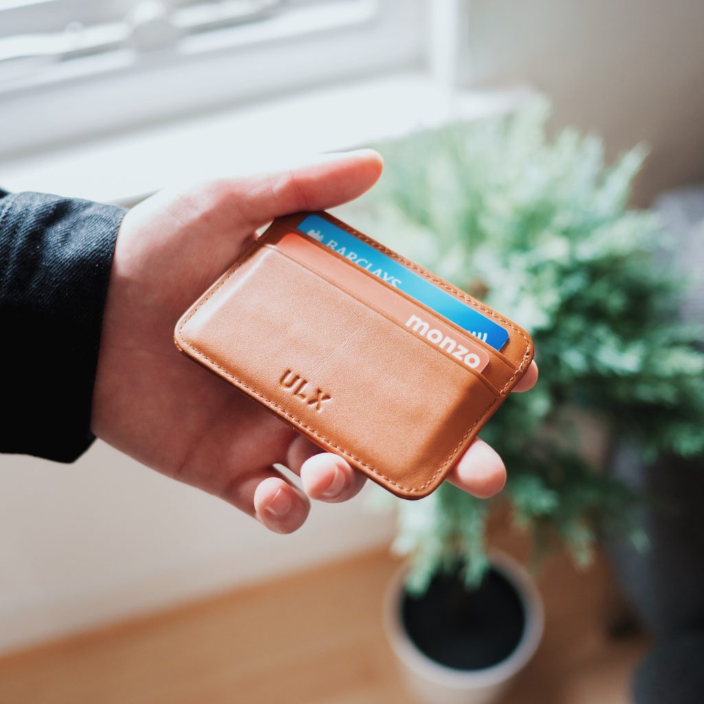 My Keeper Credit Cards