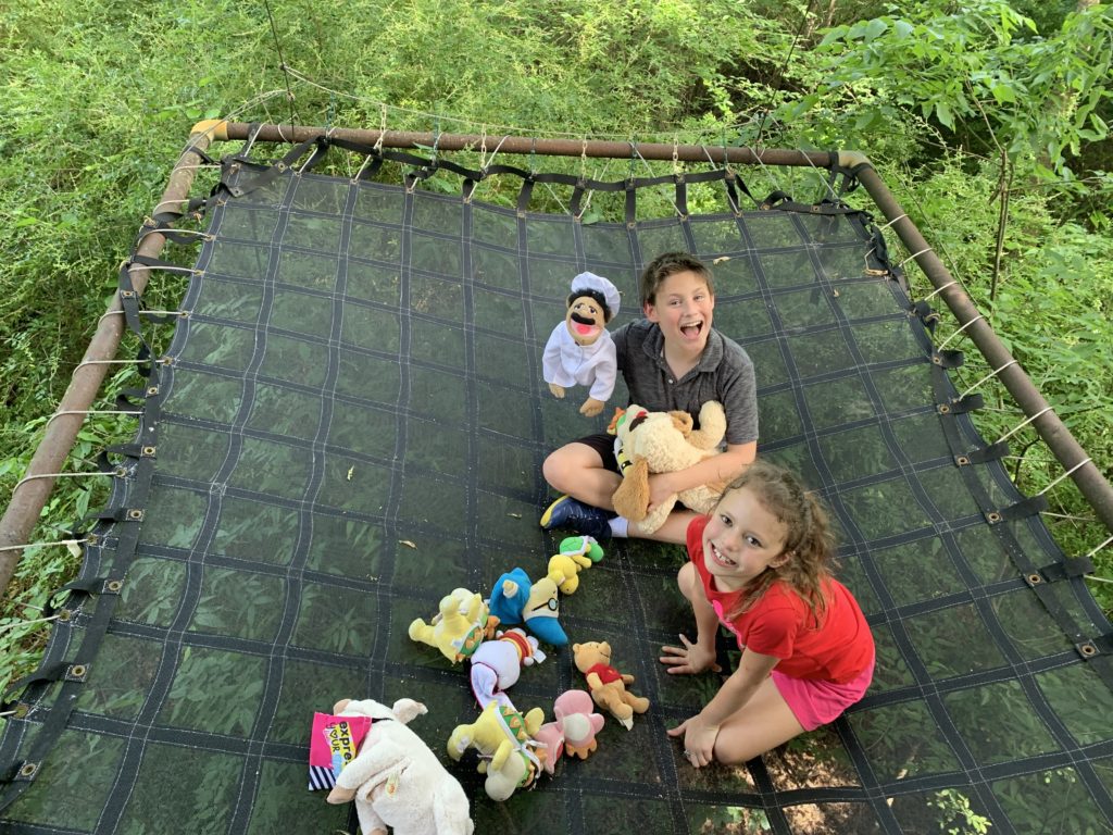 6 Reasons We Keep Coming Back to Majestic Oak Treehouse