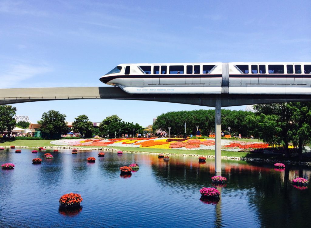 Mulling Over Lodging Options for Disney World Trip