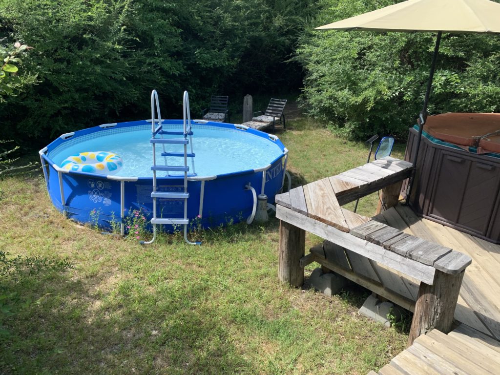 6 Reasons We Keep Coming Back to Majestic Oak Treehouse