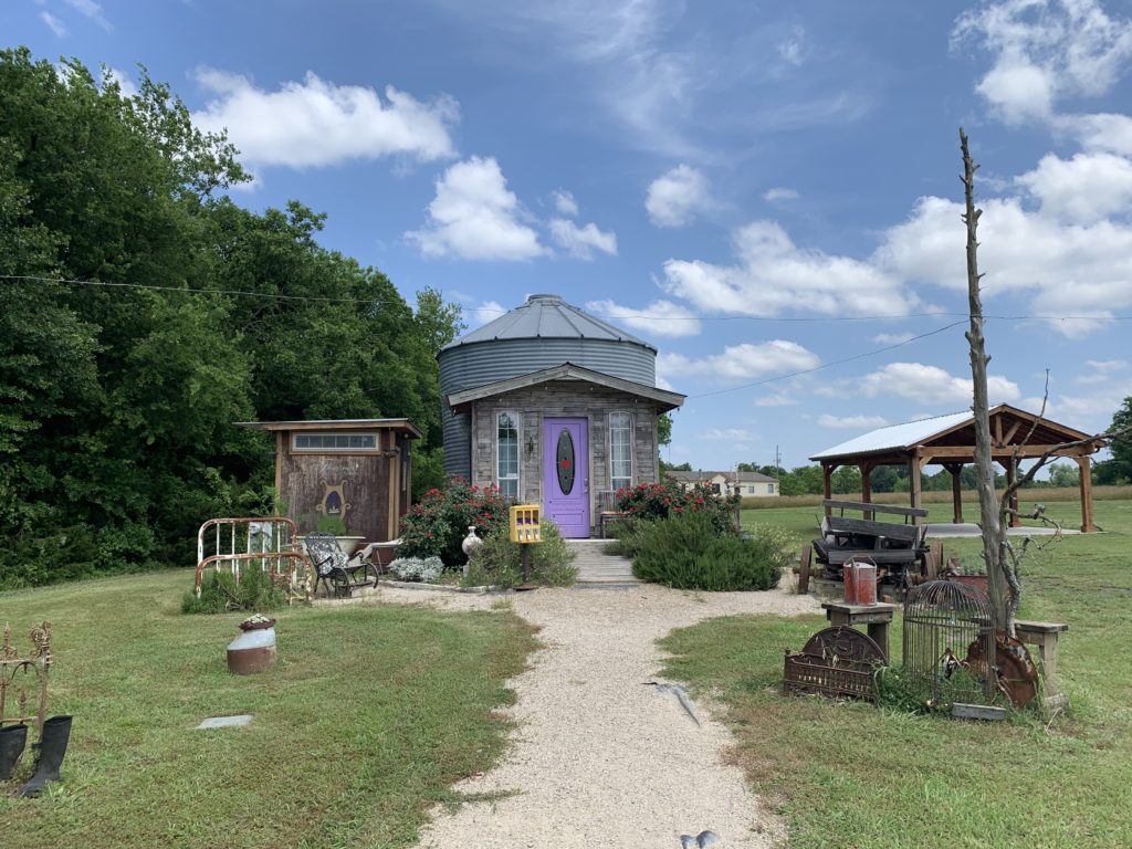 6 Reasons We Keep Coming Back to Majestic Oak Treehouse