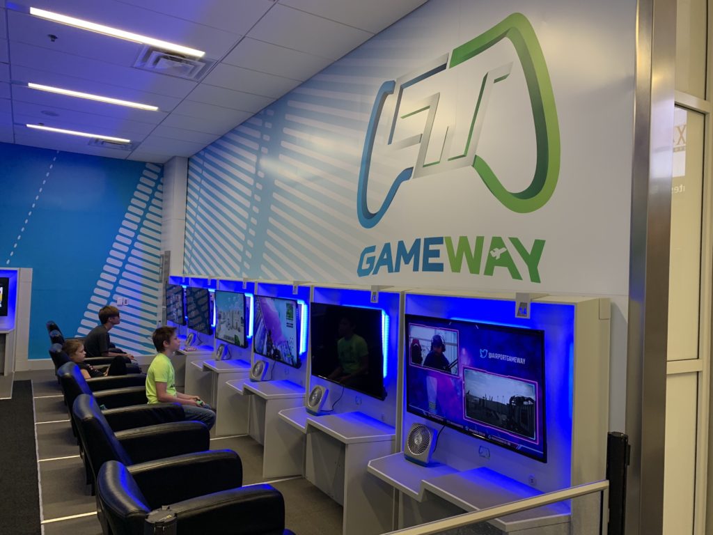 Gameway