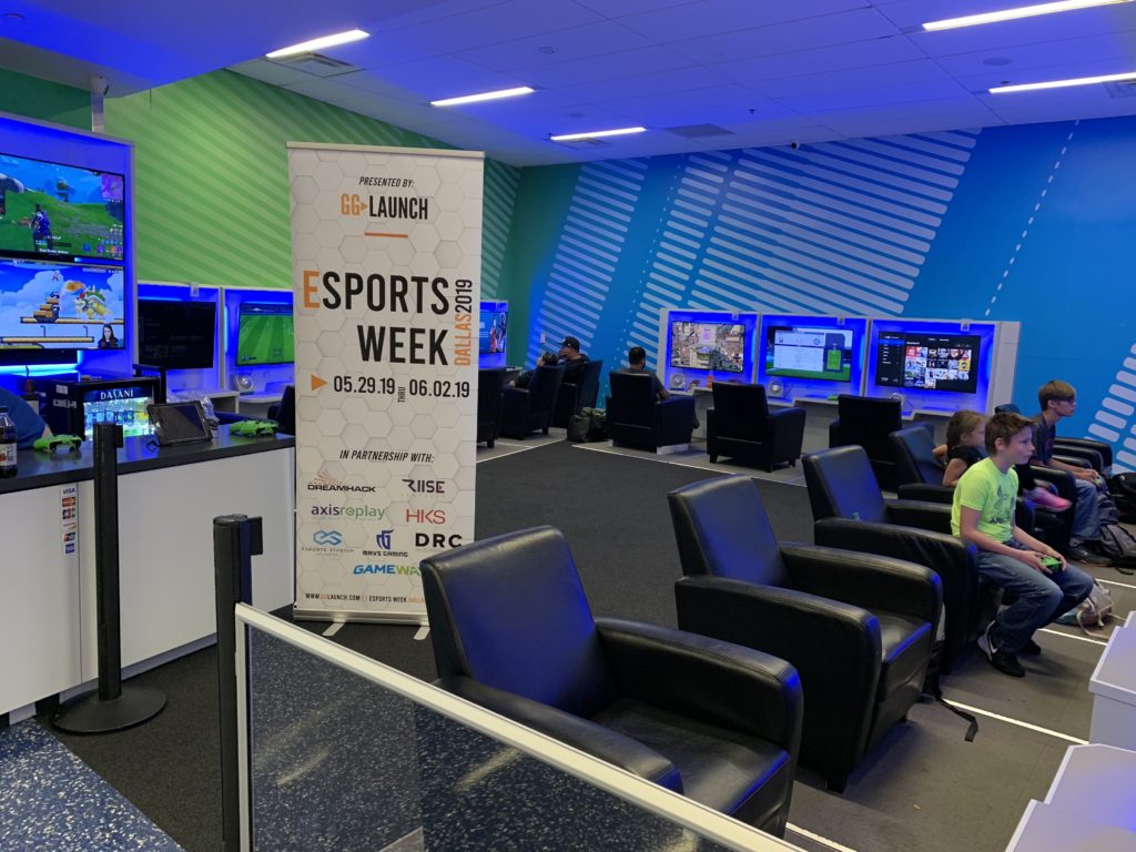 Gameway