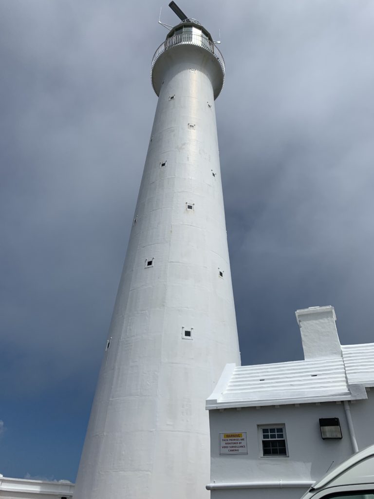 Bermuda: Underrated Cruise Port?