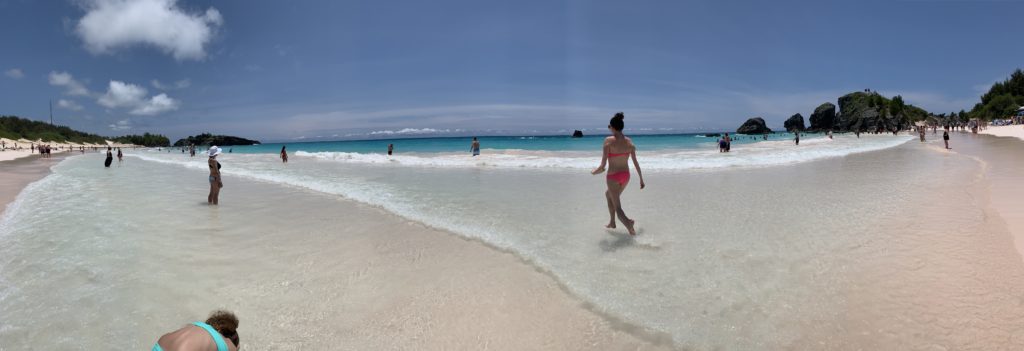 Bermuda