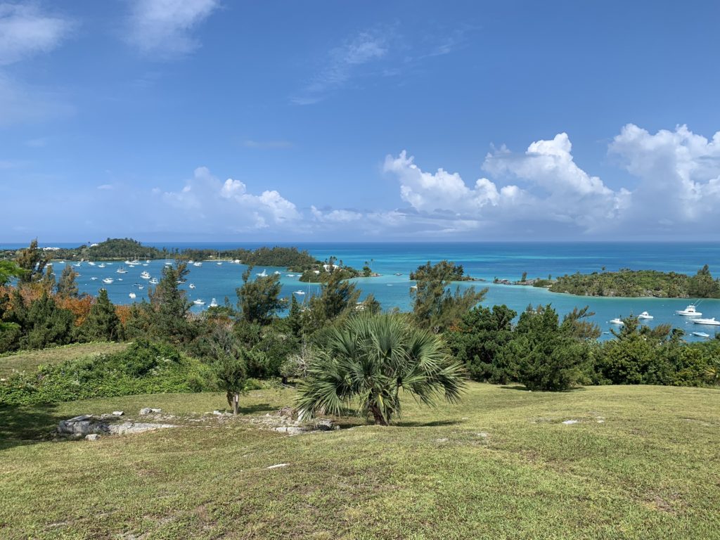 Bermuda