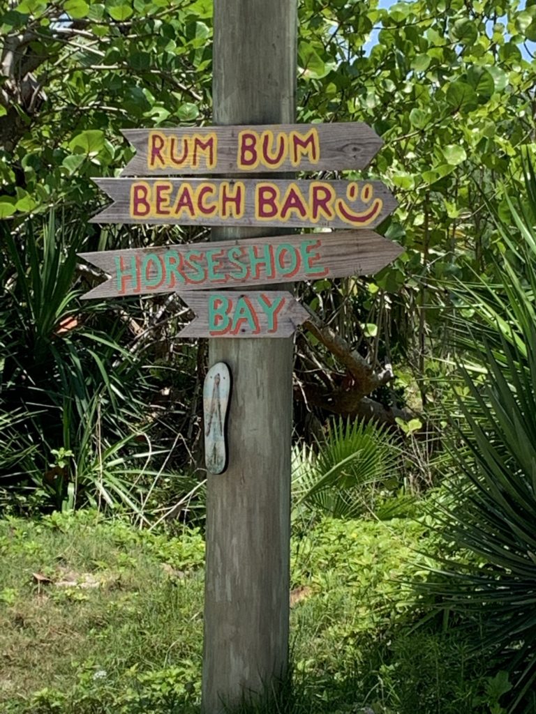 Bermuda