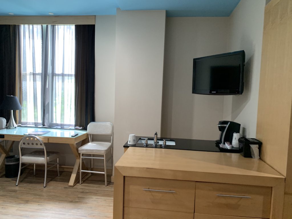 Hotel Review: TRYP by Wyndham Times Square South