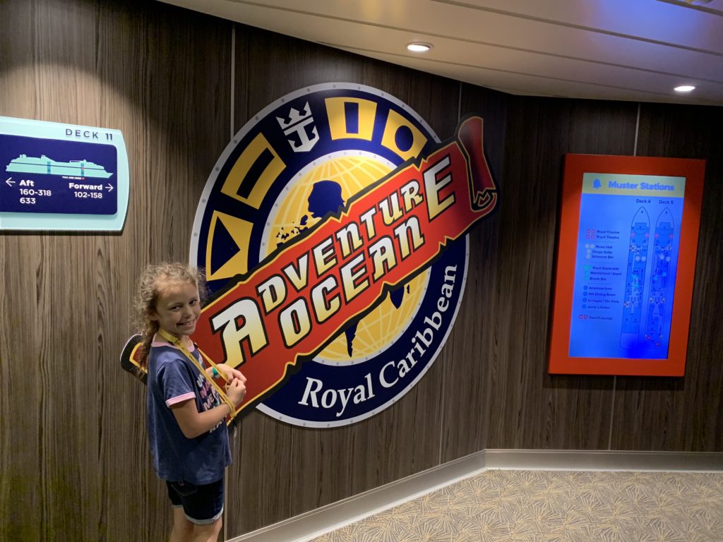 Royal Caribbean vs. Disney Cruise Line