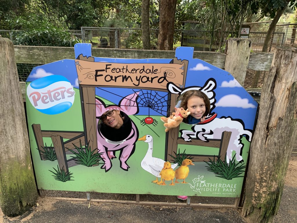 Visiting Sydney, Australia with Kids - Miles For Family