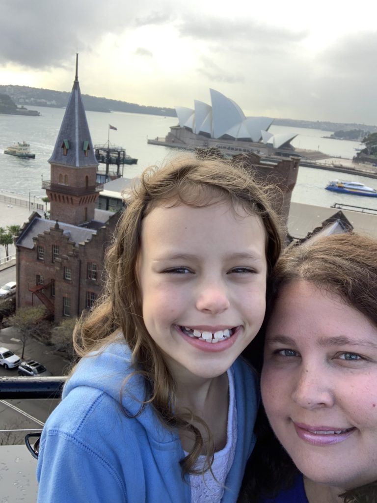 Holiday Inn Old Sydney