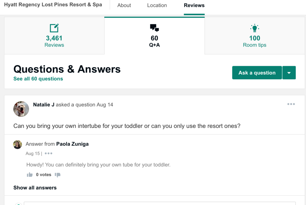 a screenshot of a web page