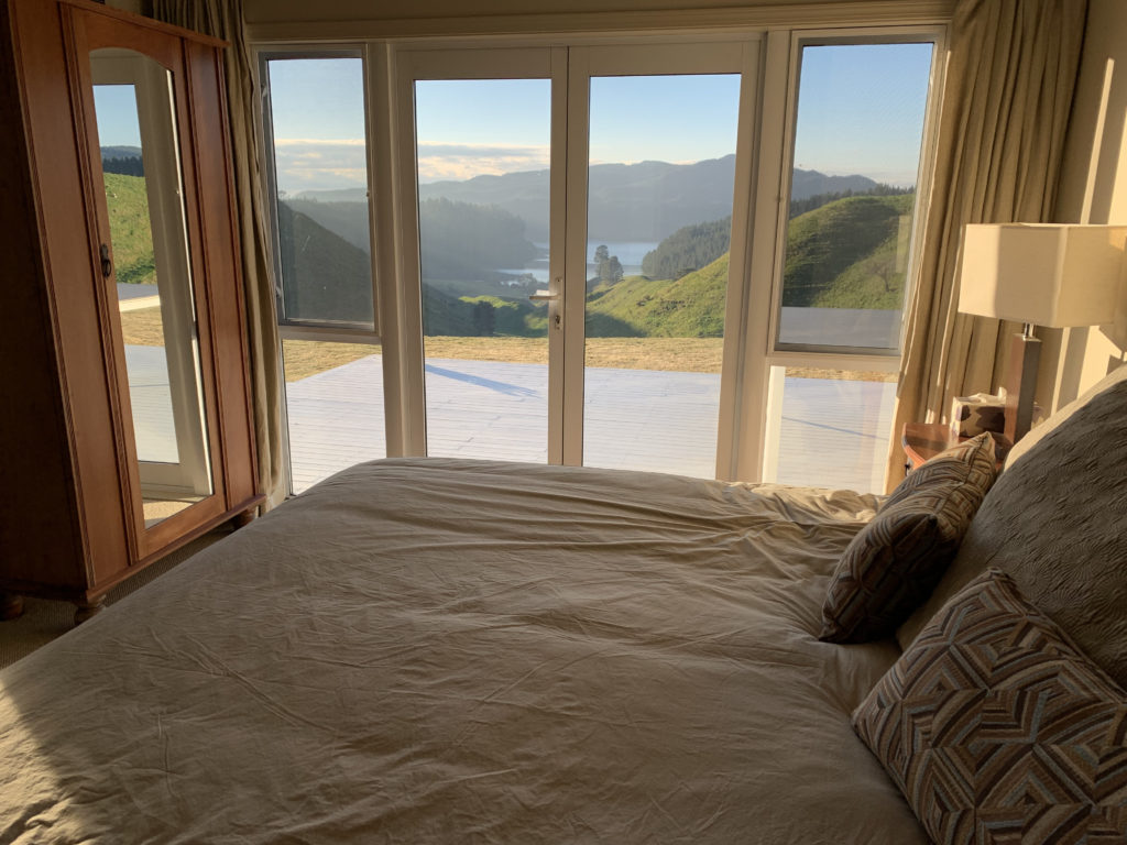 New Zealand House Rental