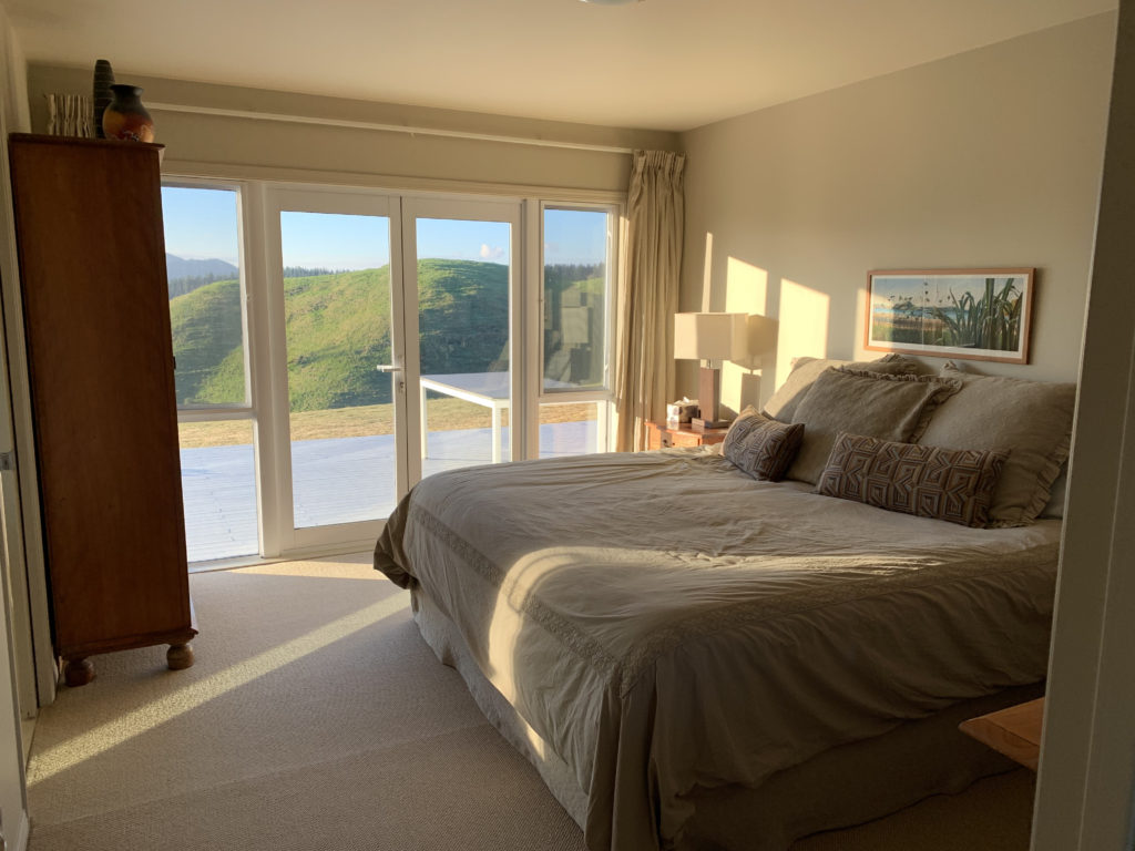 Vacation Home Rental in New Zealand