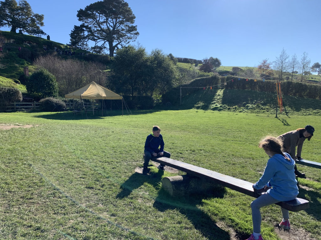 Hobbiton